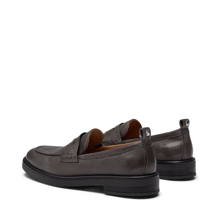 Pavement Shelly Loafers Dark grey 051