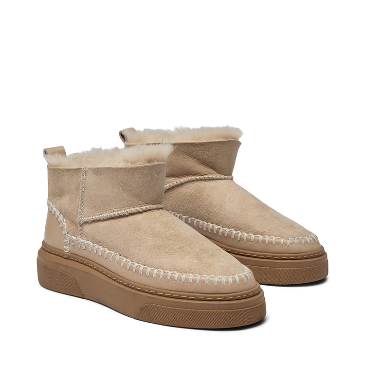 Pavement Suvi Warm lining Beige 090