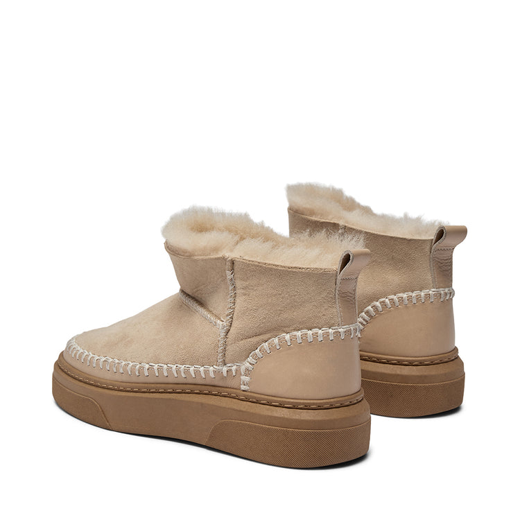 Pavement Suvi Warm lining Beige 090