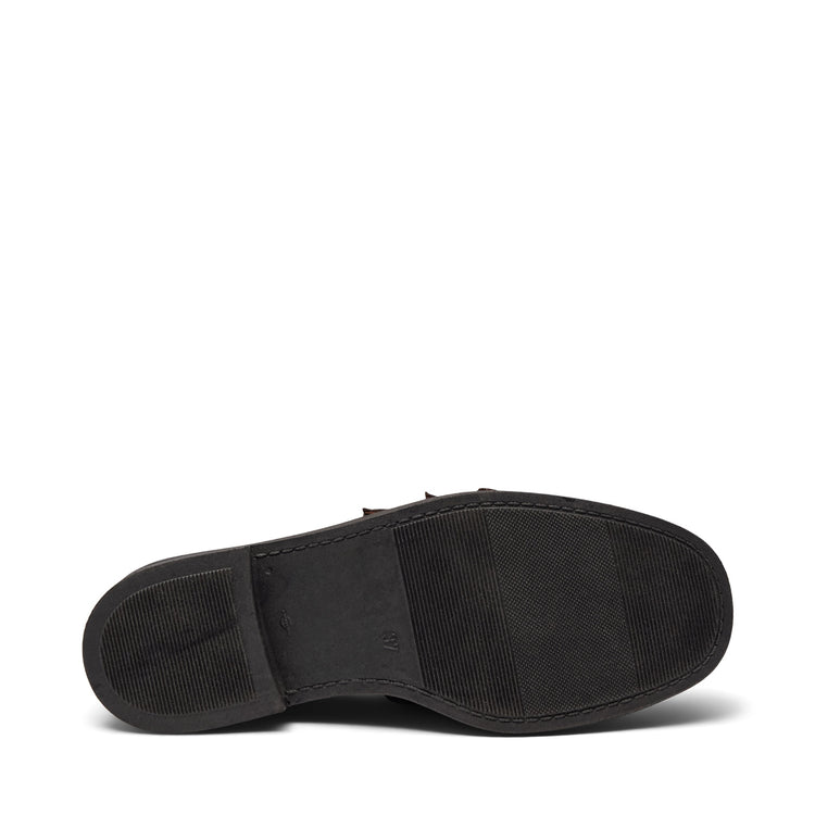 Pavement Svala Loafers Brown/gold 551