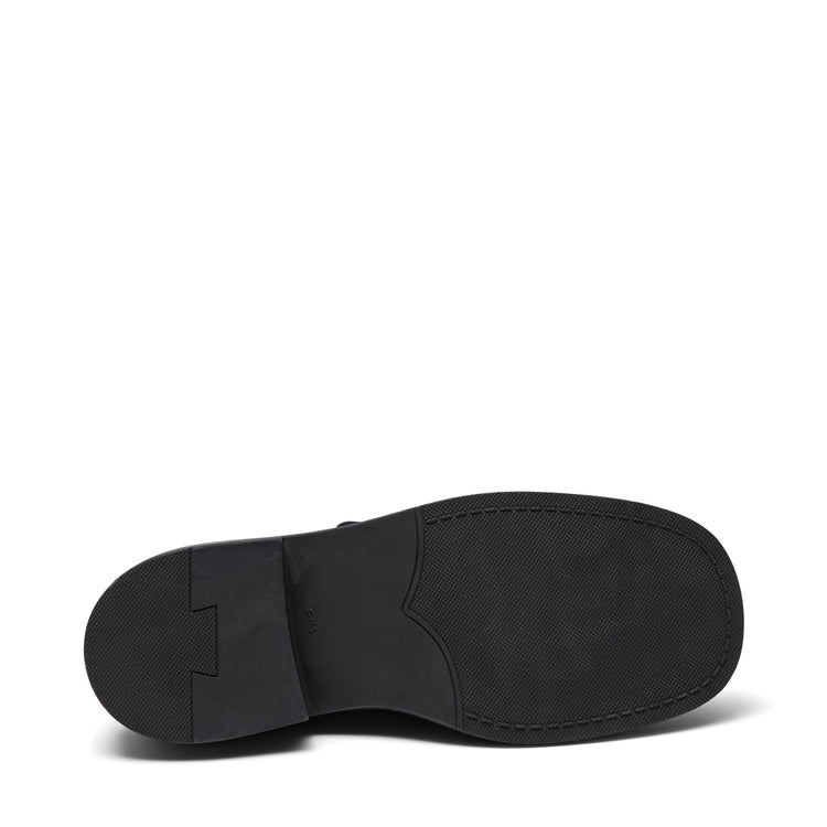 Pavement Svea Structure Loafers Black 020