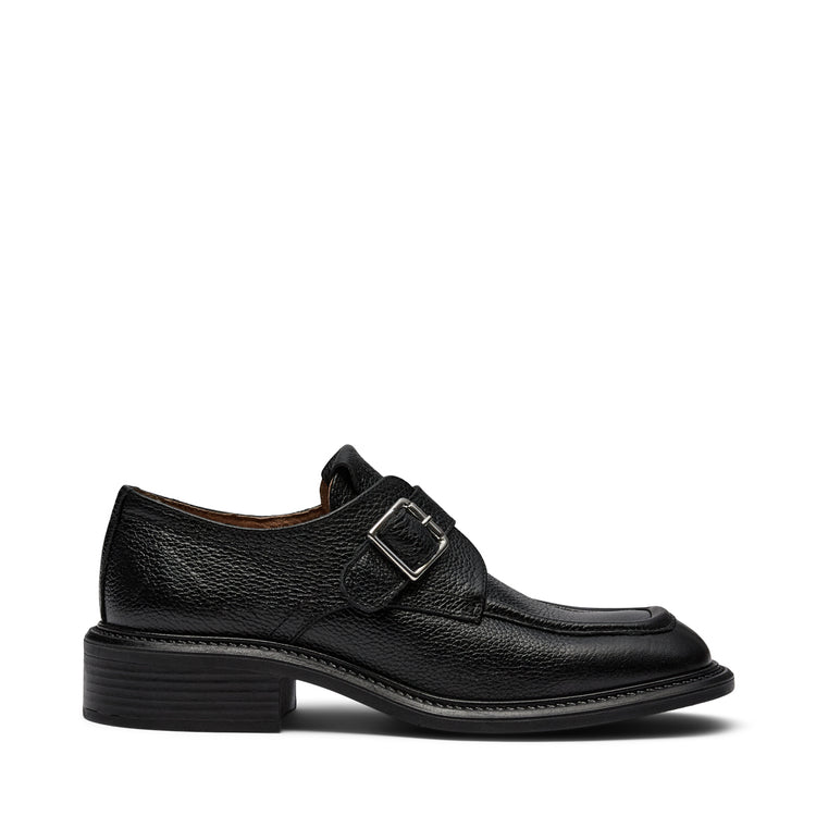 Pavement Svea Structure Loafers Black 020