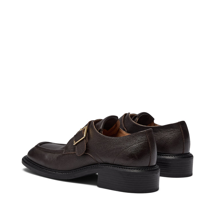 Pavement Svea Structure Loafers Brown 067