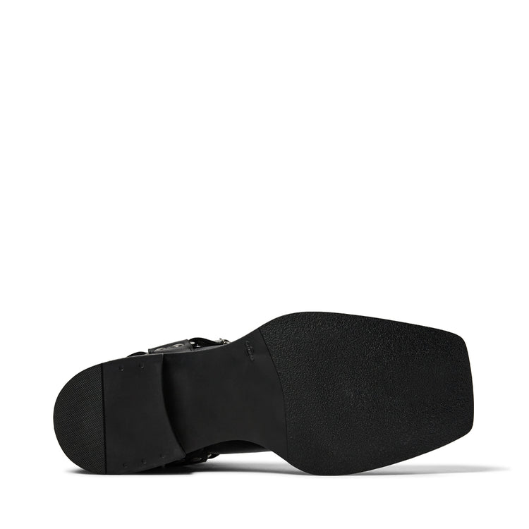 Pavement Tilda Boots Black 020