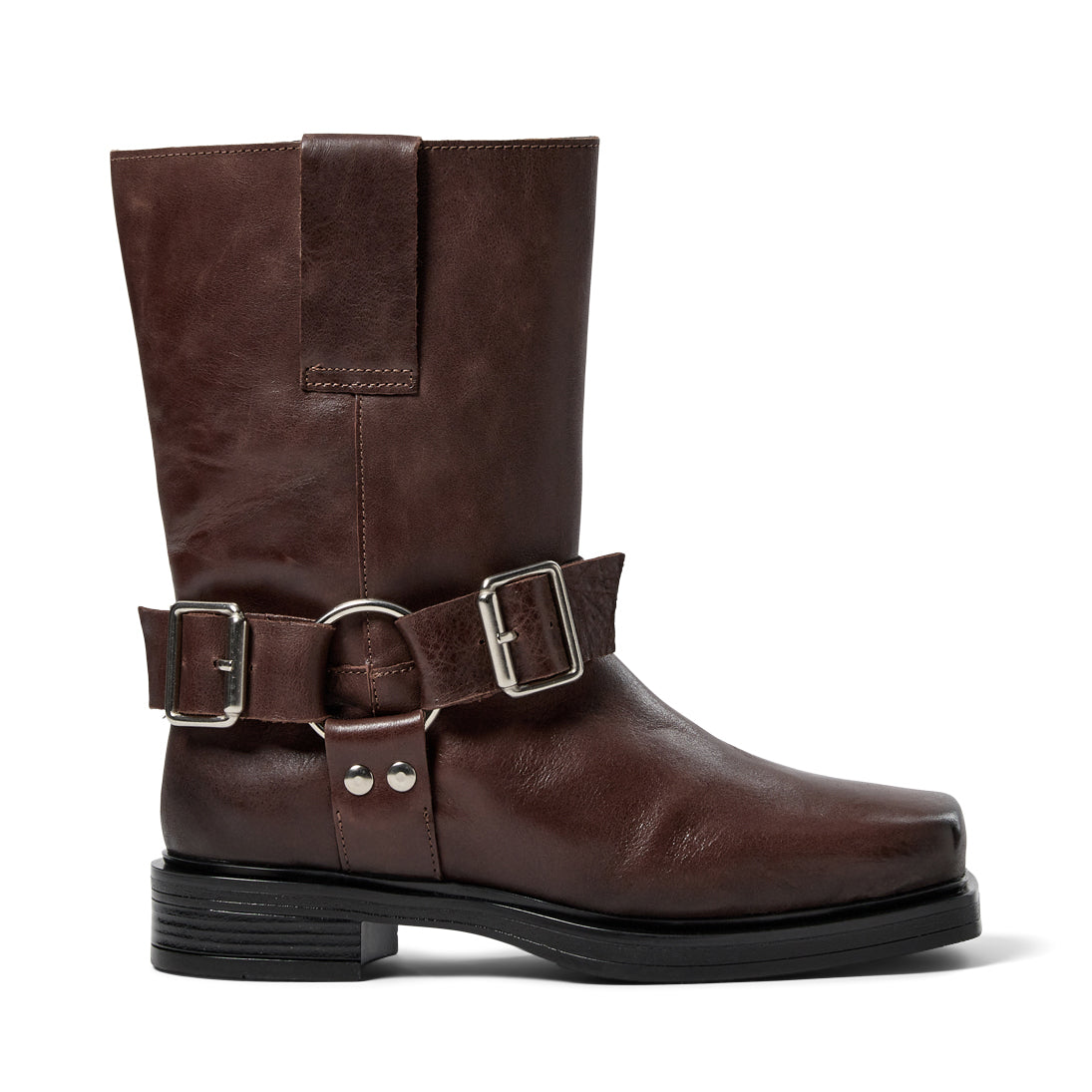 Tilda Vintage - Brown