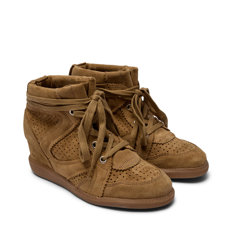 Pavement Vibe 2 Boots Mushroom 767