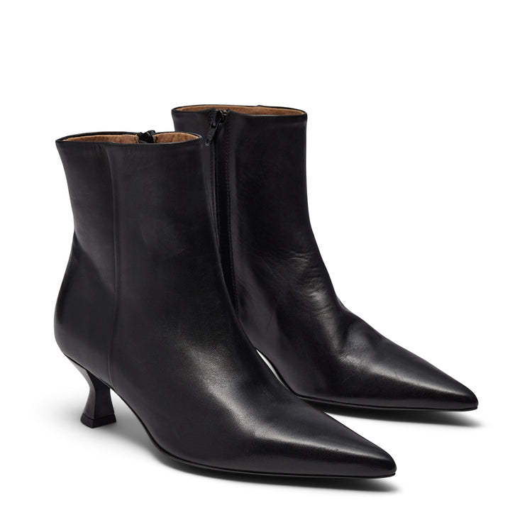 Pavement Wilma Boots Black 020