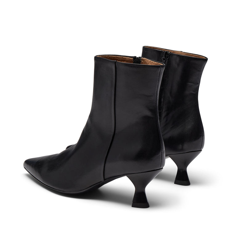 Pavement Wilma Boots Black 020