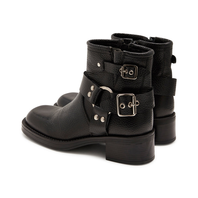 Pavement Zevil Structure Boots Black 020