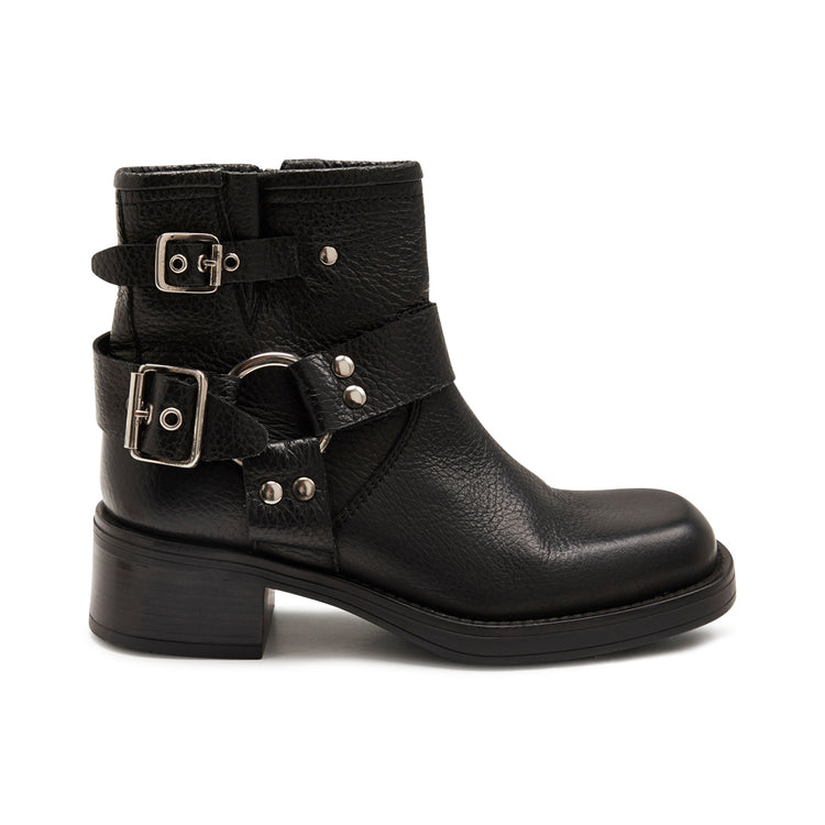 Pavement Zevil Structure Boots Black 020