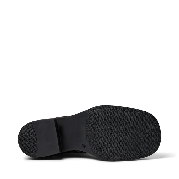 Pavement Zevil Vintage Boots Black matte 069