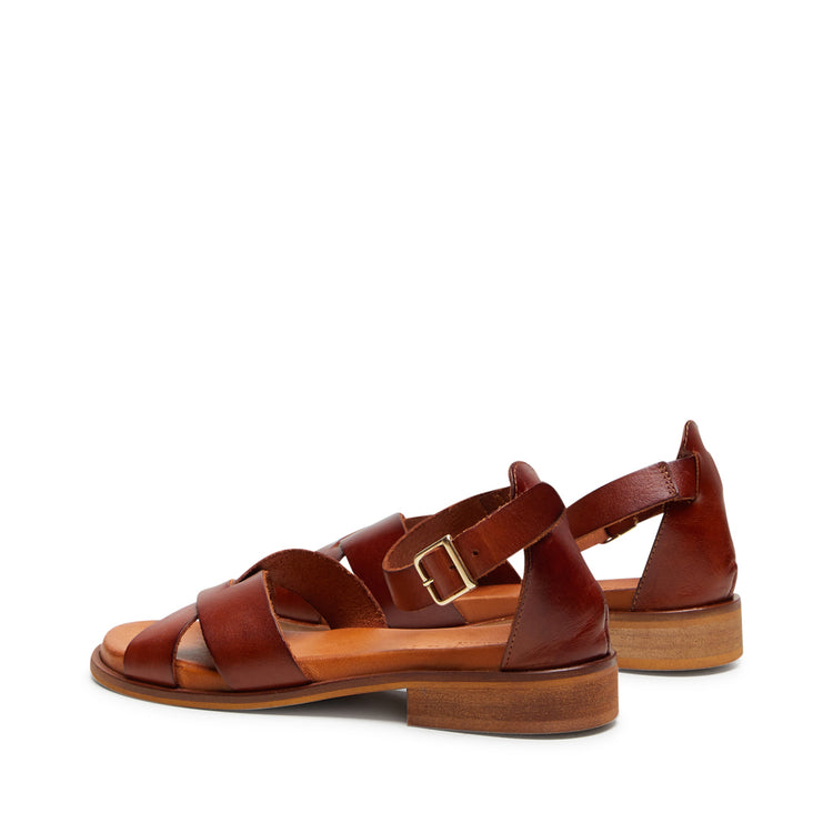 Pavement Kendra Sandals Tan 052