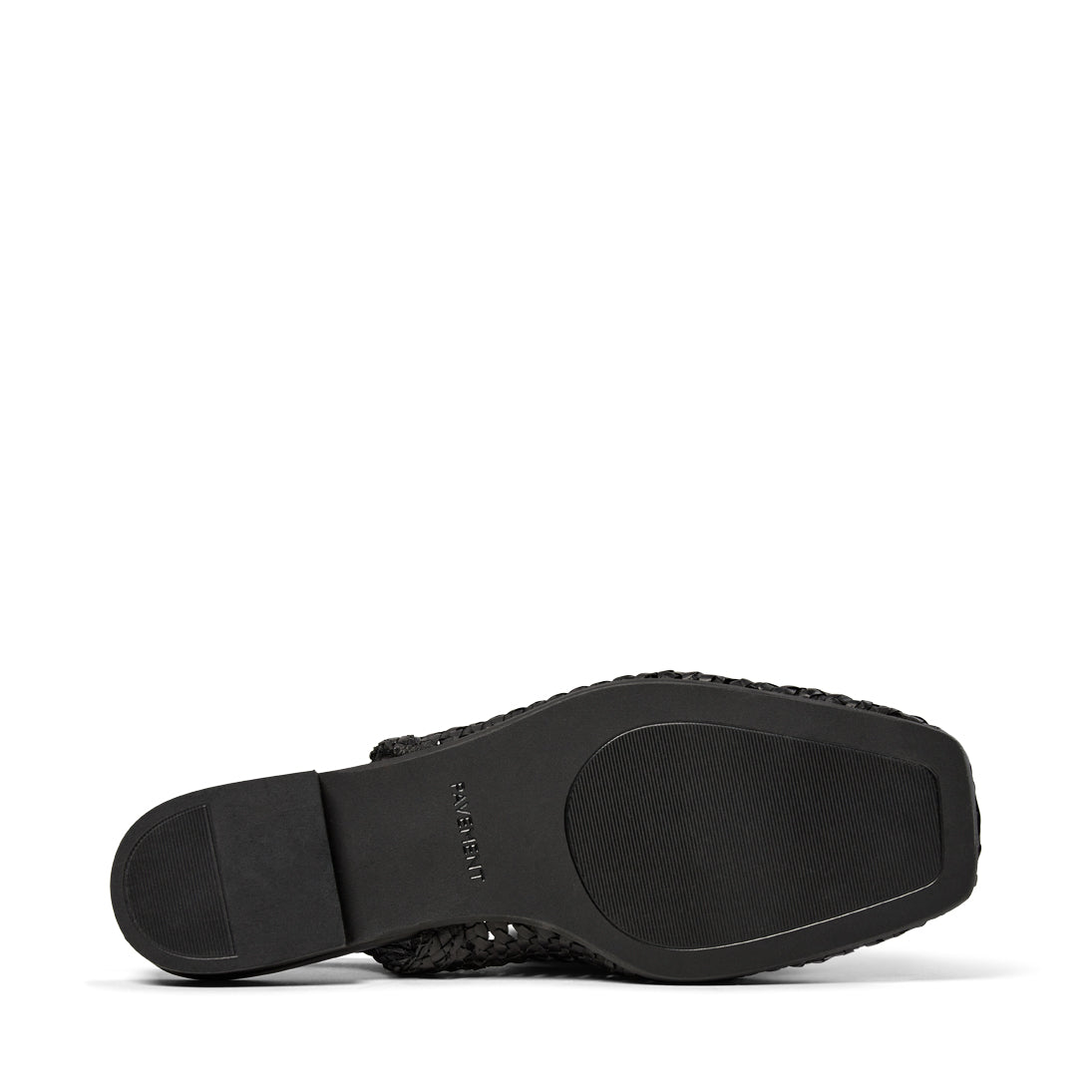 Pavement Agira Slingback Black 020