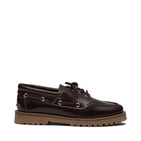 Alvina - Dark Brown