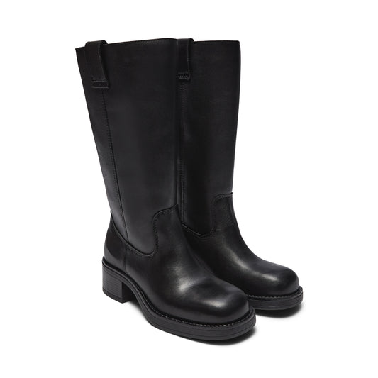 Pavement Anneli Boots Black 020