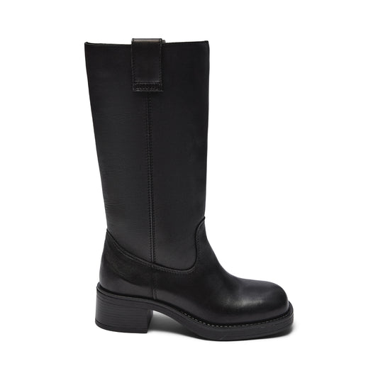Pavement Anneli Boots Black 020