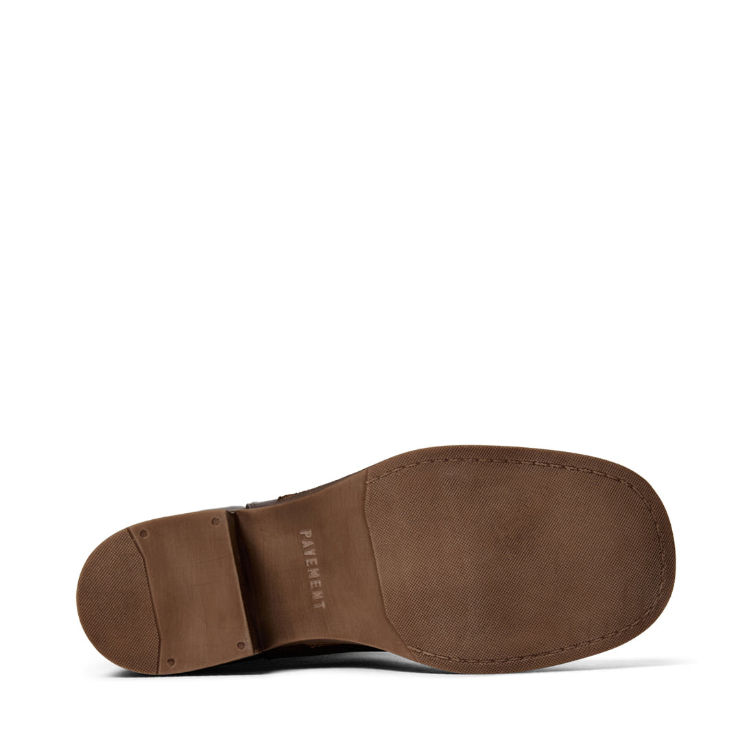 Pavement Annika Vintage Long boots Brown 067
