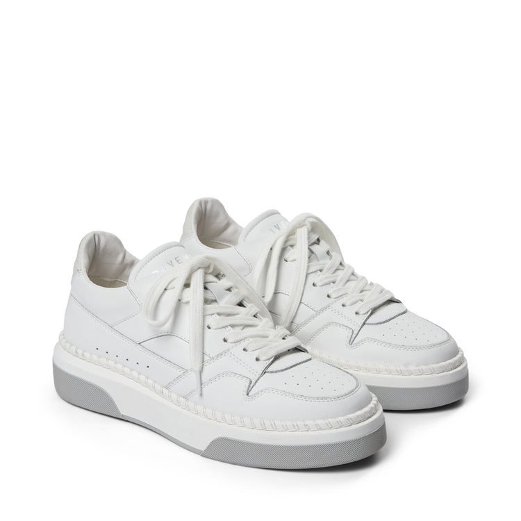 Pavement Boo Sneakers White 030