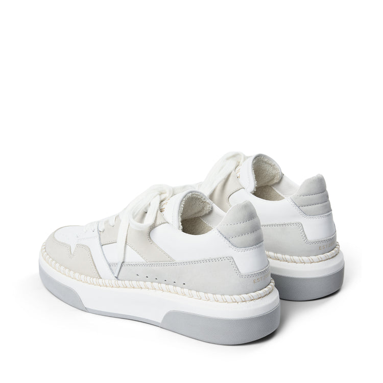 Pavement Boo Sneakers White/grey 453
