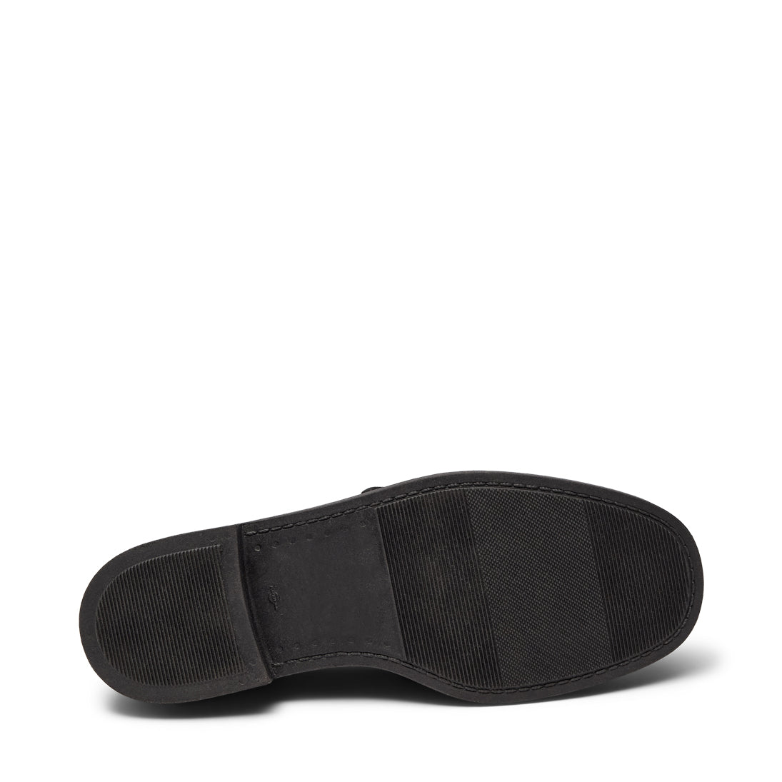 Pavement Cantina Loafers Black/gold 137