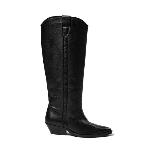 Pavement Chantal Long boots Black 020