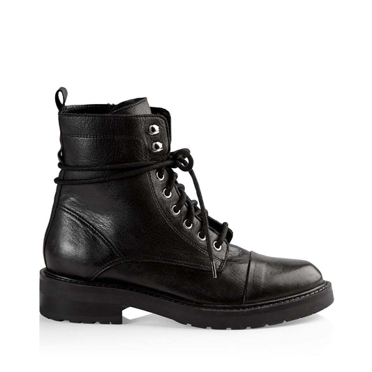 Pavement Charley Boots Black 020