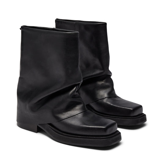Pavement Edona Boots Black 020
