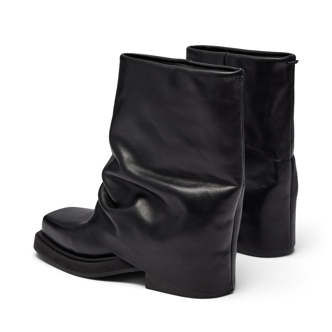 Pavement Edona Boots Black 020