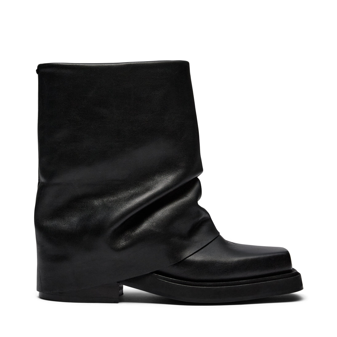 Pavement Edona Boots Black 020