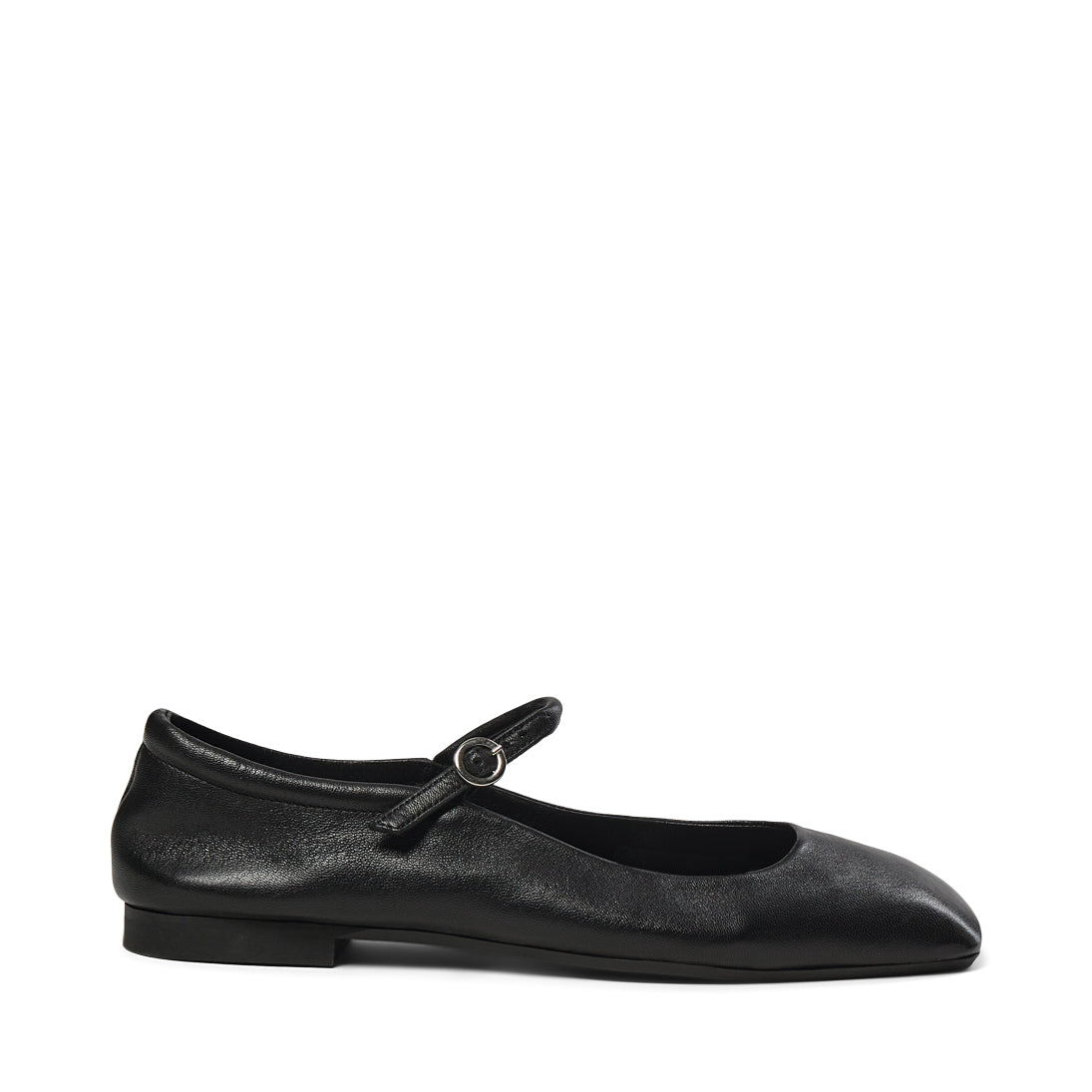 Pavement Elga ballerinas Black 020