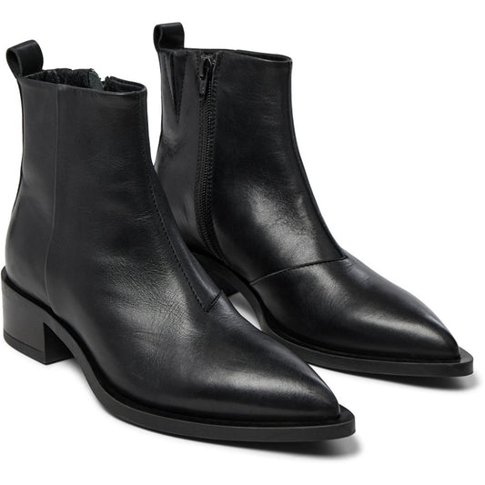 Pavement Elva Boots Black 020