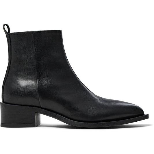Pavement Elva Boots Black 020