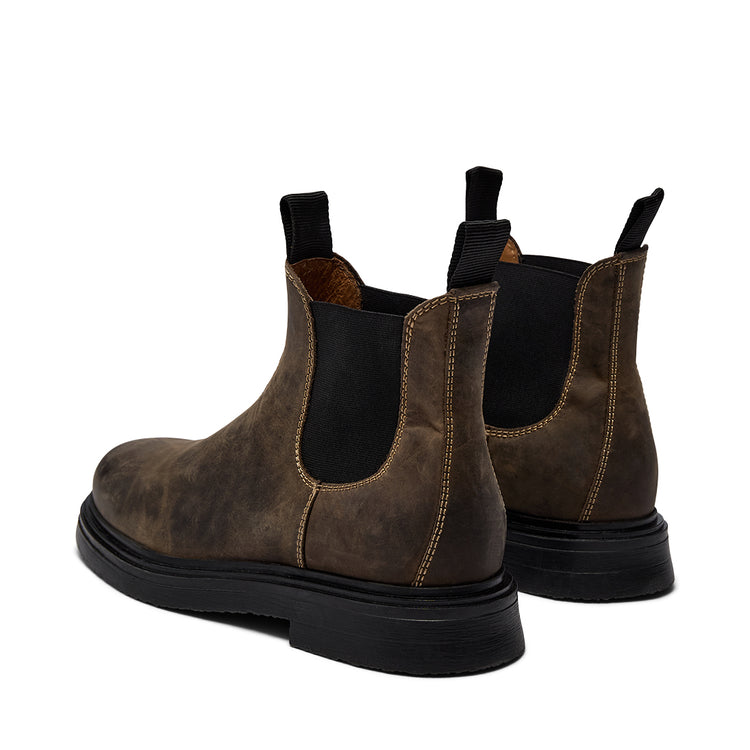 Pavement Esmara Boots Olive 898