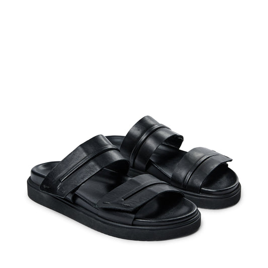 Pavement Filucca Sandals Black 020