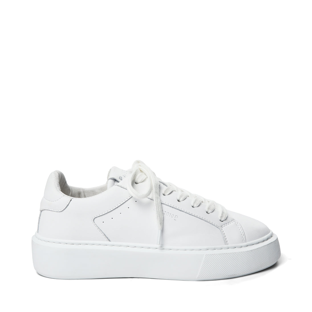 Pavement Frances Sneakers White 030