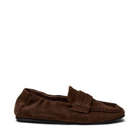PAHelios suede - Brown