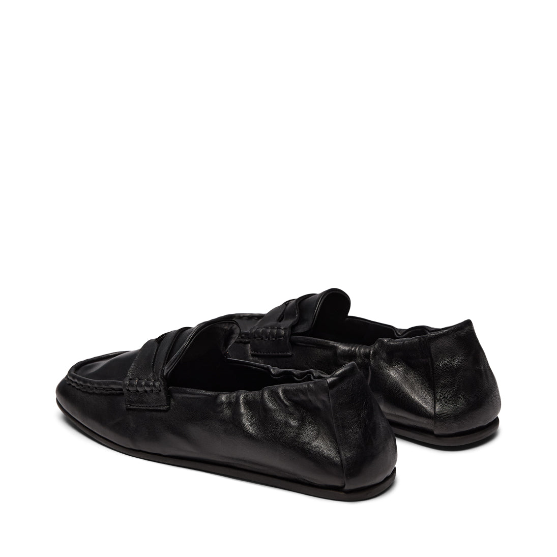 Pavement Helios Loafers Black 020