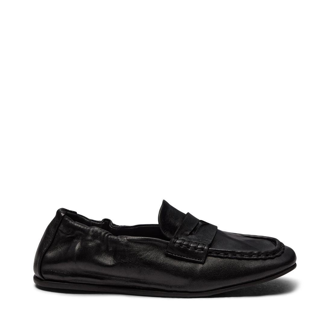 Pavement Helios Loafers Black 020