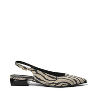 Kala - Zebra satin