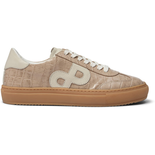 Pavement Kohia Sneakers Beige 090