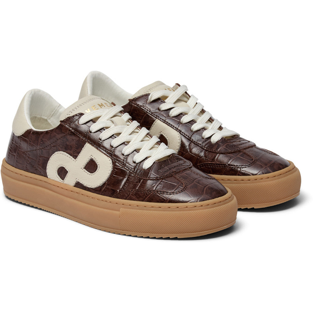 Pavement Kohia Sneakers Brown 067