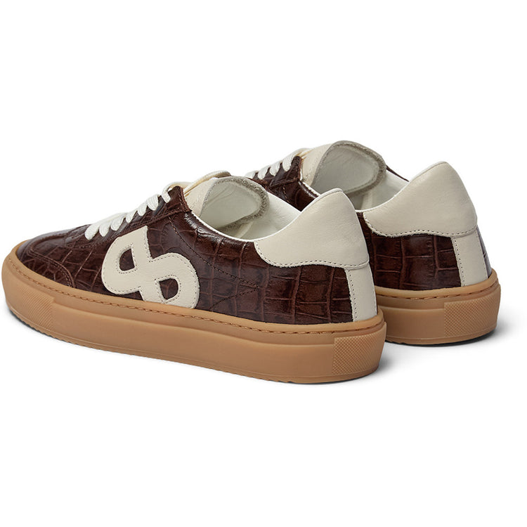 Pavement Kohia Sneakers Brown 067