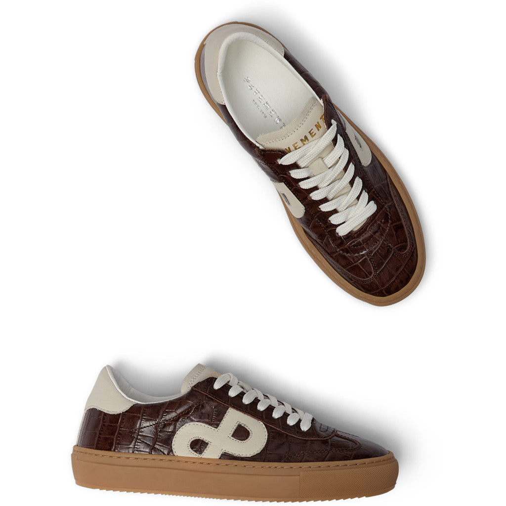 Pavement Kohia Sneakers Brown 067