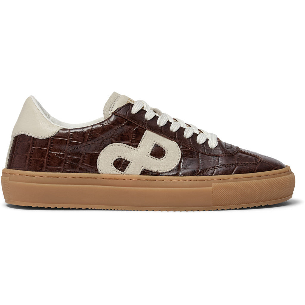 Pavement Kohia Sneakers Brown 067