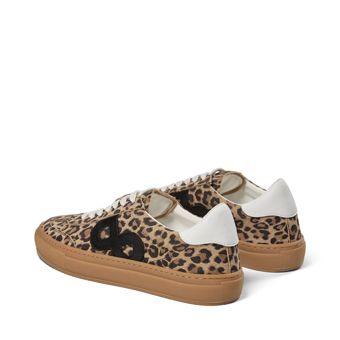 Pavement Kohia Suede Sneakers Leo combo 761