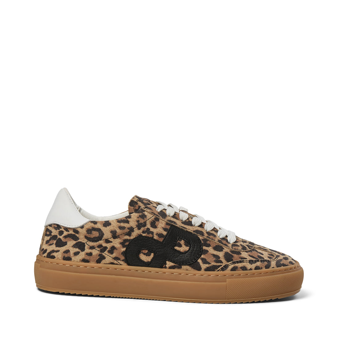 Pavement Kohia Suede Sneakers Leo combo 761