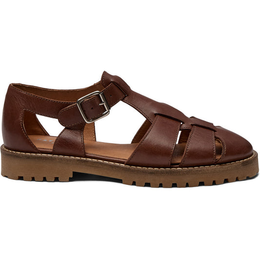 Pavement Lavita Loafers Tan 052