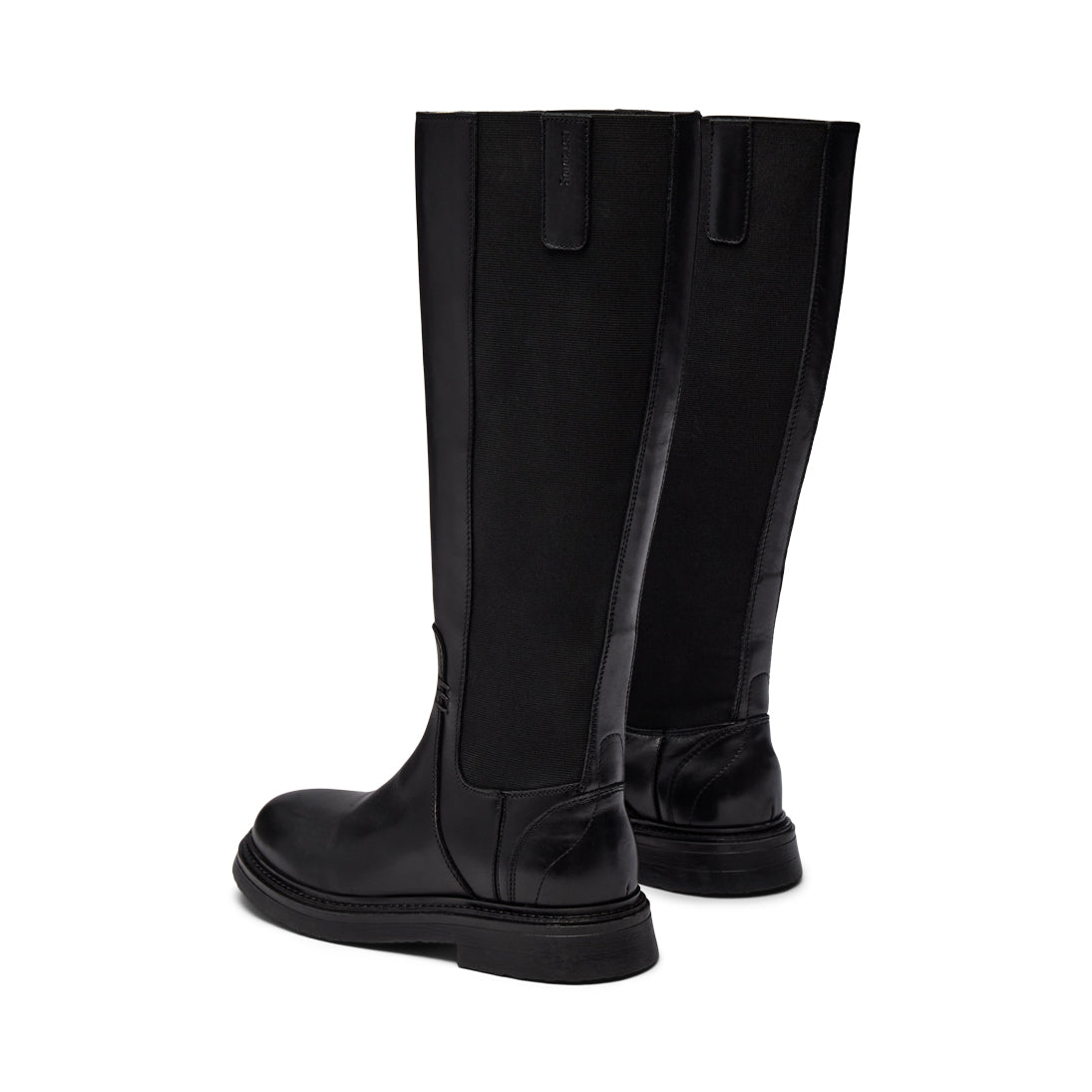 Pavement Magie Long boots Black 020