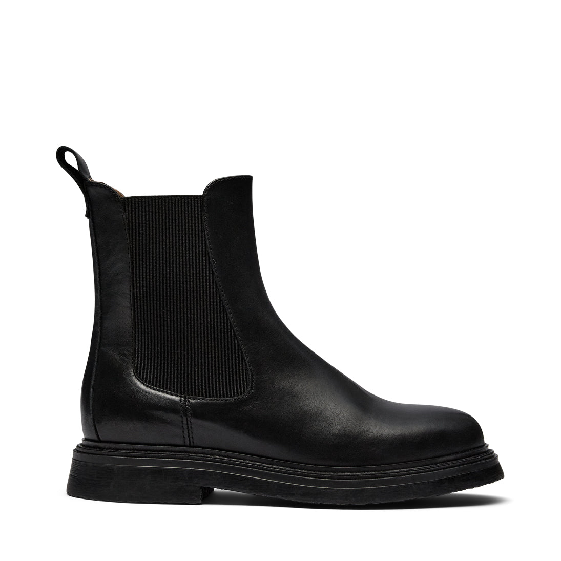 Pavement Margot Boots Black 020
