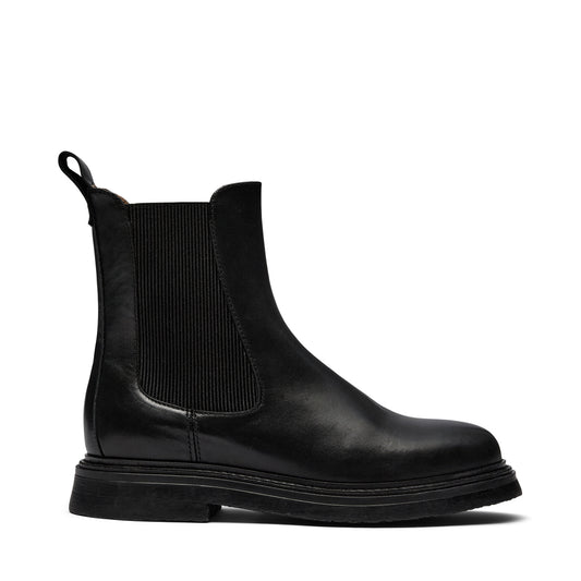 Pavement Margot Boots Black 020
